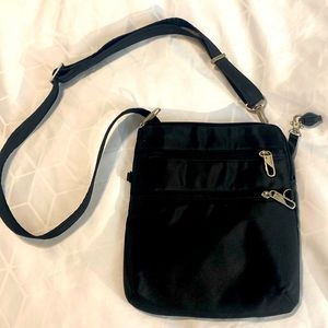 Travelon Anti theft  Crossbody Bag - New w/o tags
